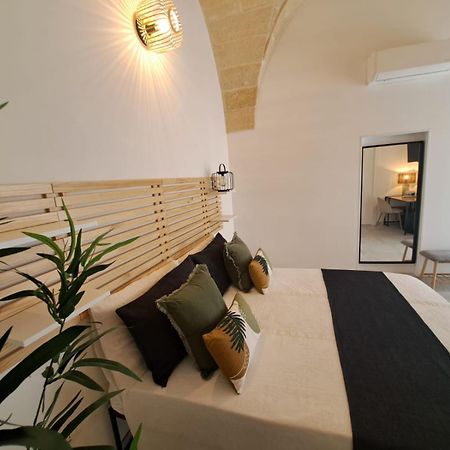 Mae Apulian Rooms Grottaglie Exterior photo