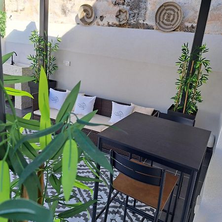 Mae Apulian Rooms Grottaglie Exterior photo