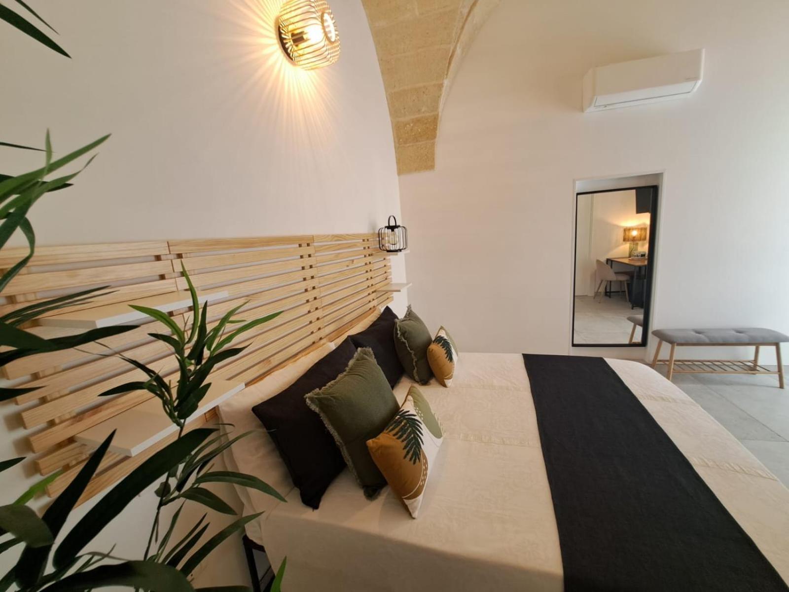 Mae Apulian Rooms Grottaglie Exterior photo
