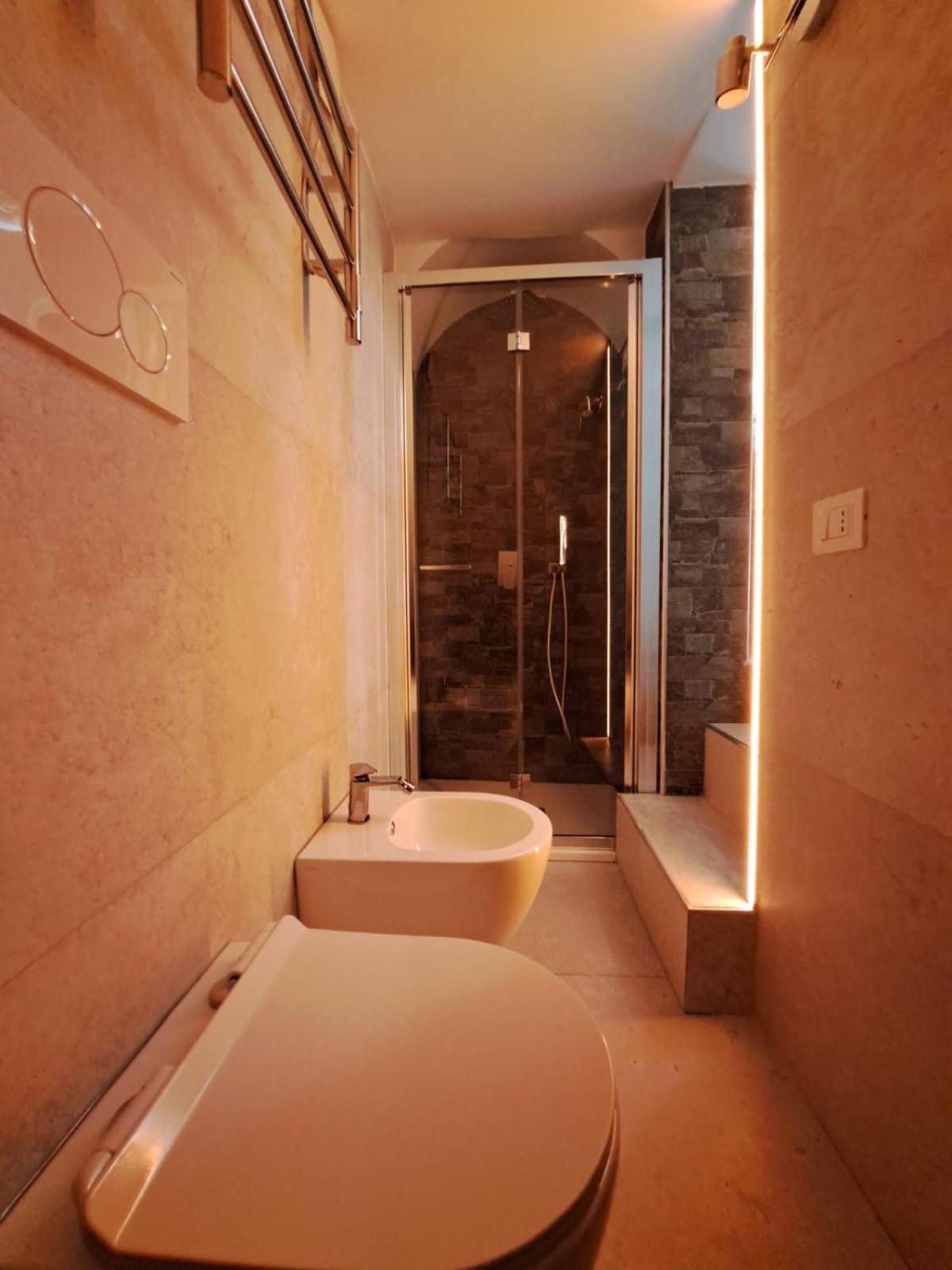 Mae Apulian Rooms Grottaglie Exterior photo
