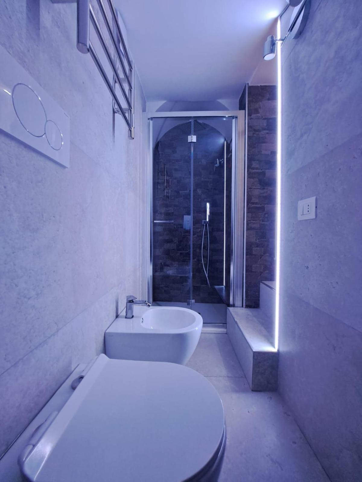 Mae Apulian Rooms Grottaglie Exterior photo