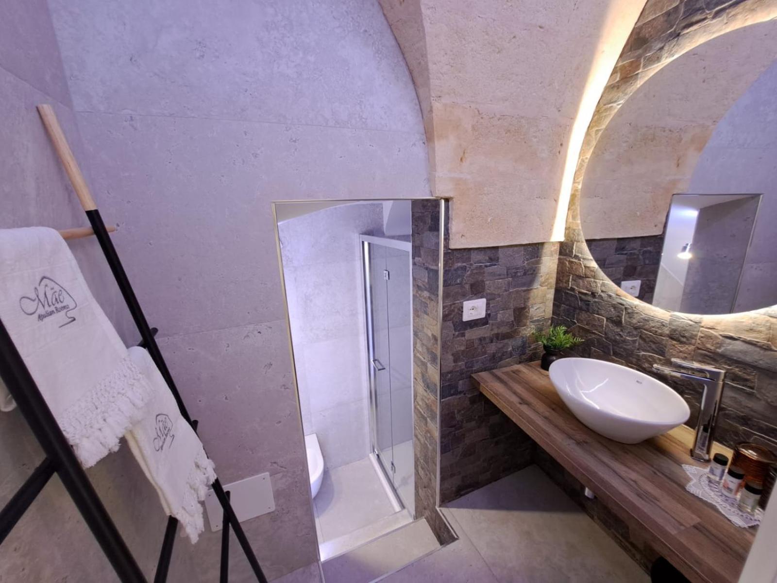 Mae Apulian Rooms Grottaglie Exterior photo