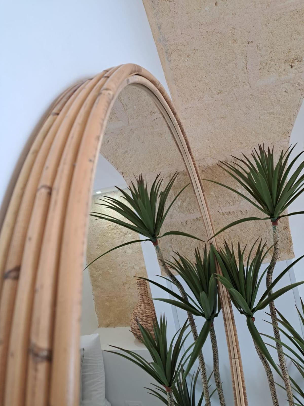 Mae Apulian Rooms Grottaglie Exterior photo