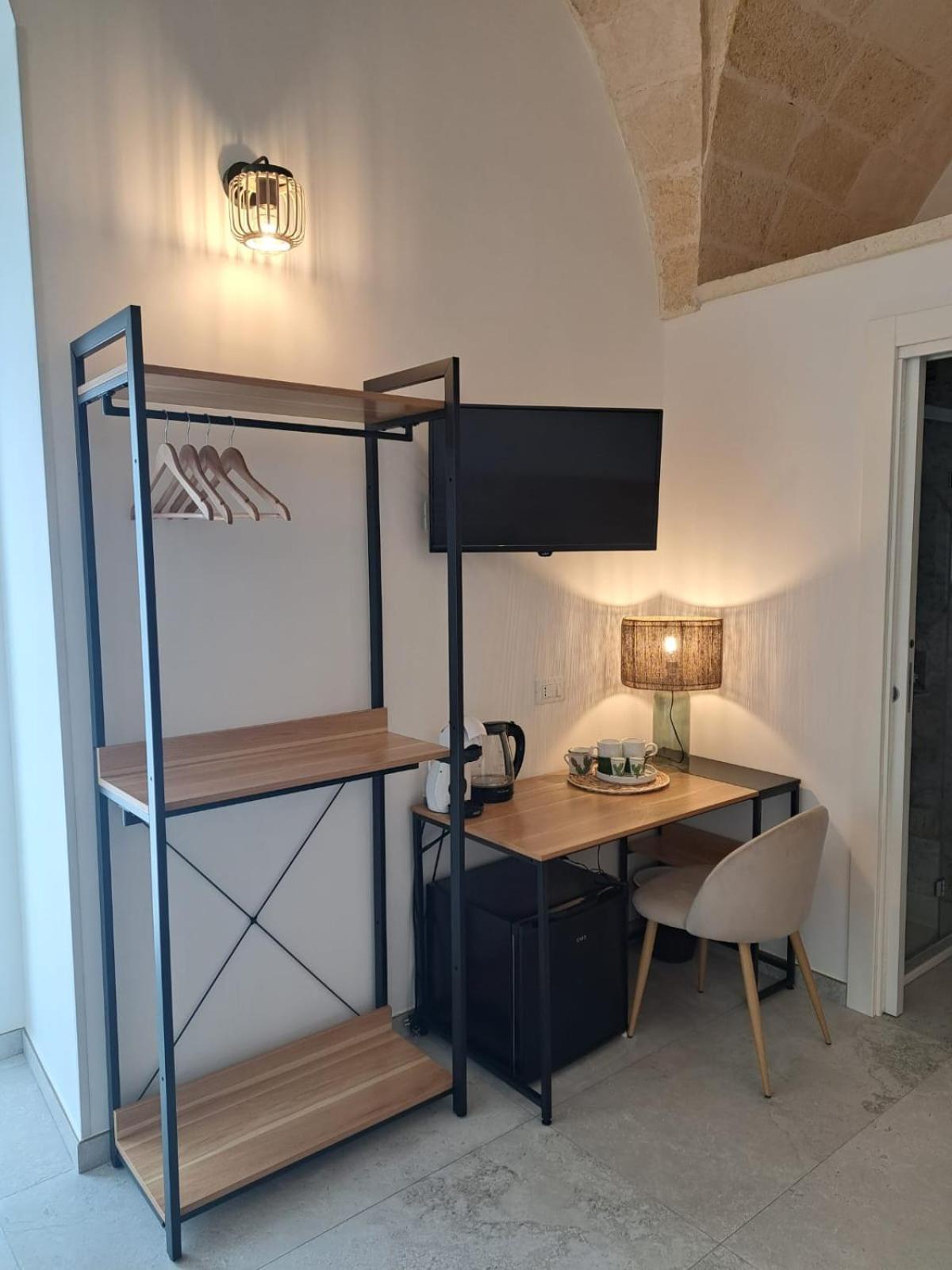 Mae Apulian Rooms Grottaglie Exterior photo