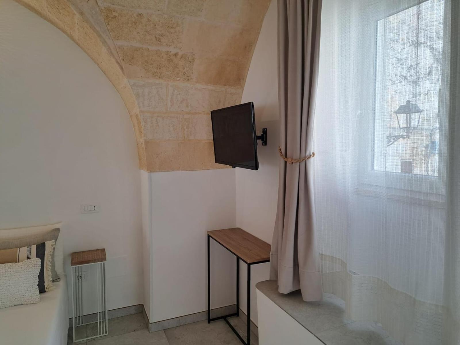 Mae Apulian Rooms Grottaglie Exterior photo