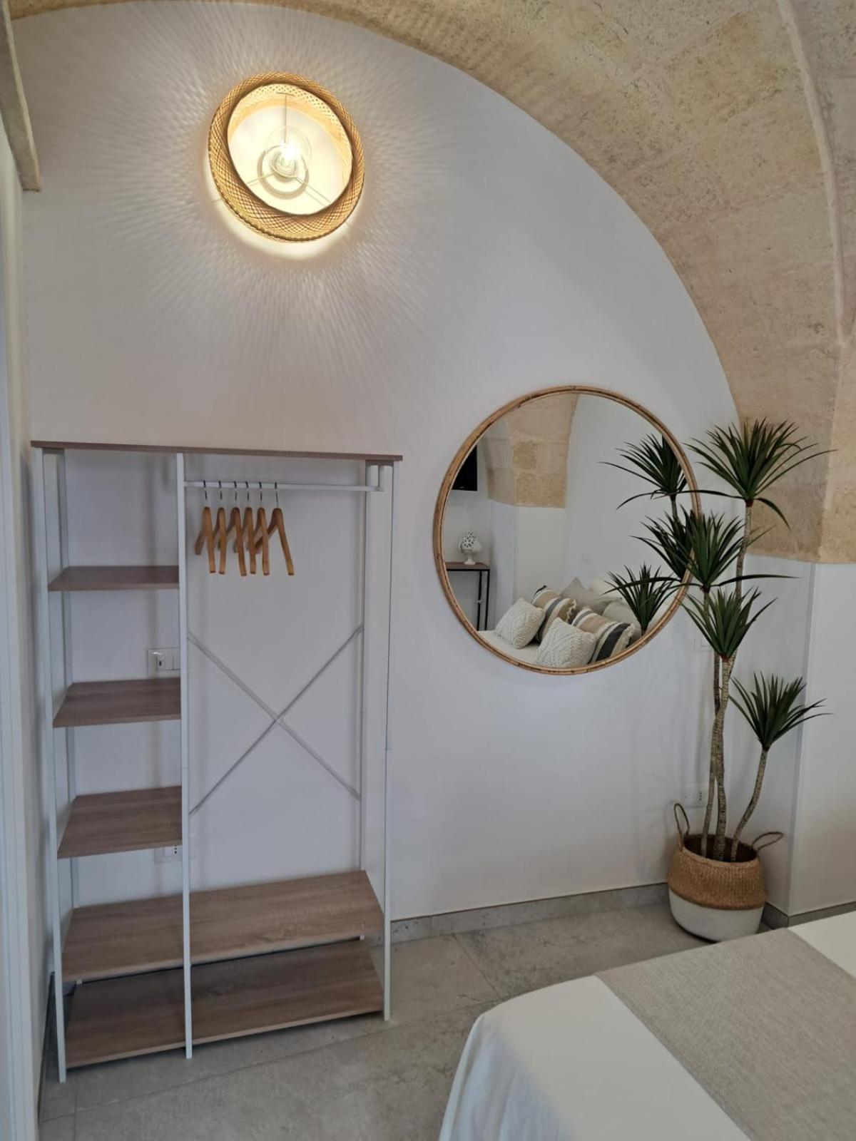 Mae Apulian Rooms Grottaglie Exterior photo