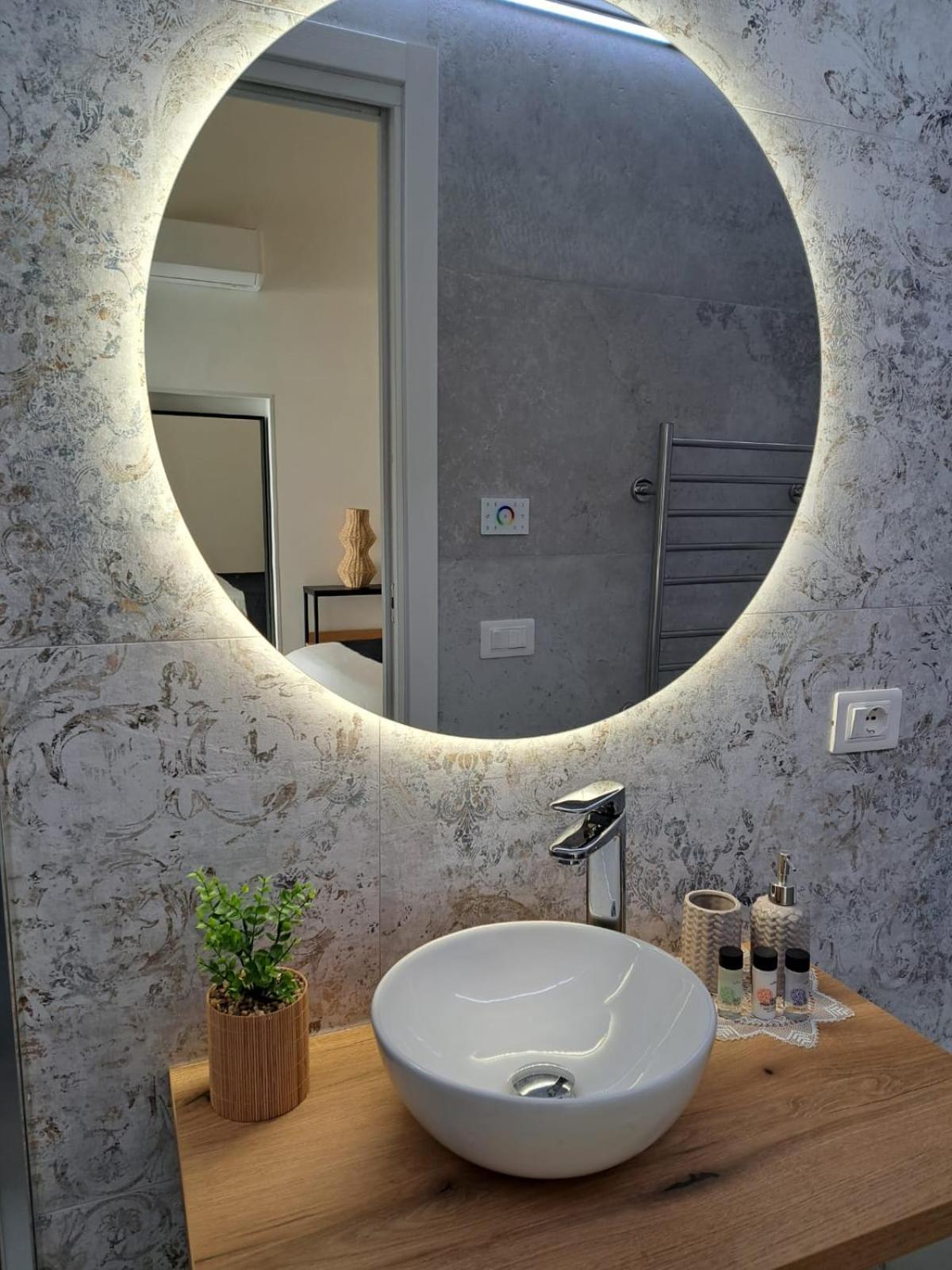 Mae Apulian Rooms Grottaglie Exterior photo