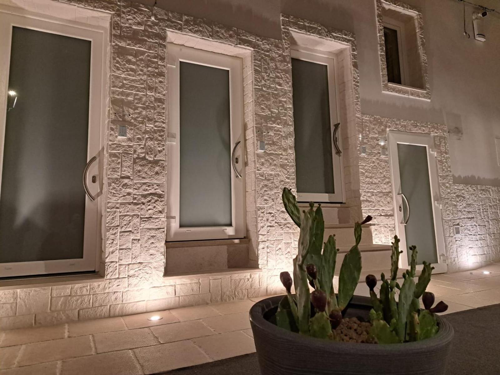 Mae Apulian Rooms Grottaglie Exterior photo